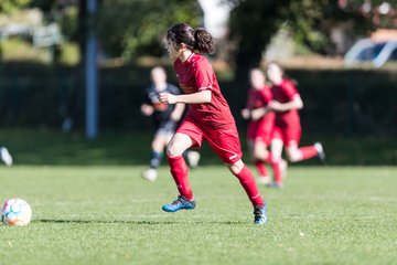 Bild 51 - F RS Kiel 2 - SV Henstedt Ulzburg 2 : Ergebnis: 1:3